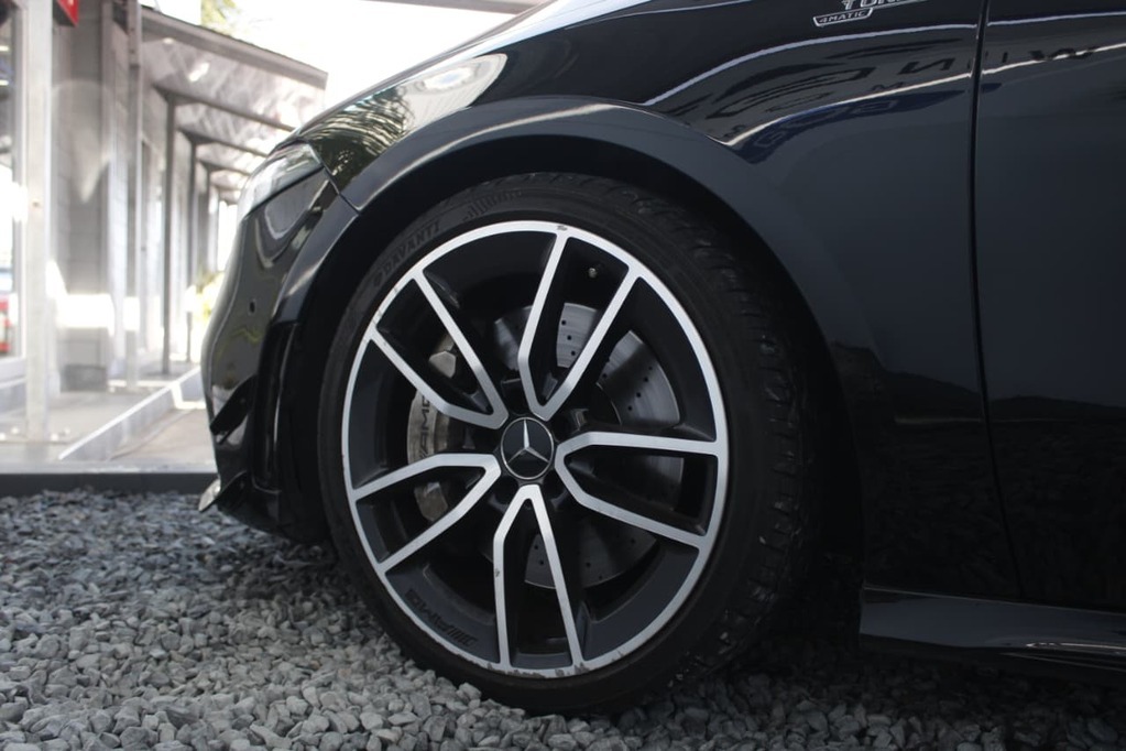2021 MERCEDES-BENZ A CLASS SEDAN, Black, 100297Kms, Automatic, Sedan, Petrol, R589 995, Goodwood