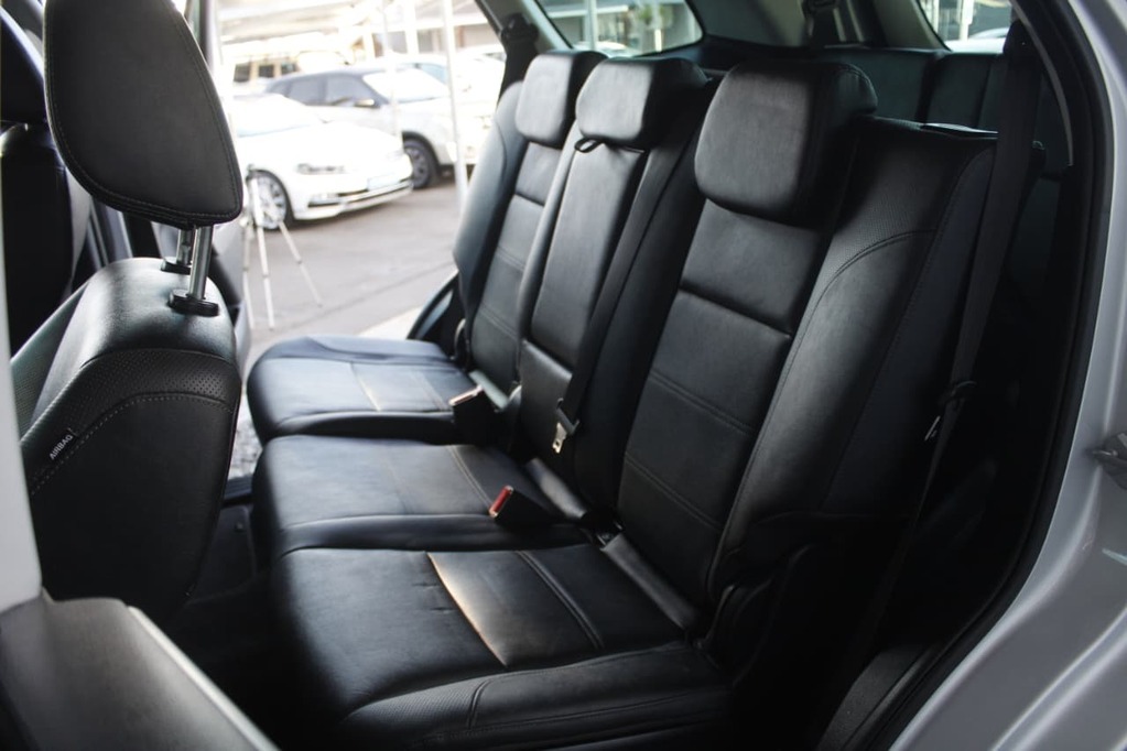 2019 FORD EVEREST, Silver, 110000Kms, Automatic, SUV, Diesel, R369 995, Goodwood