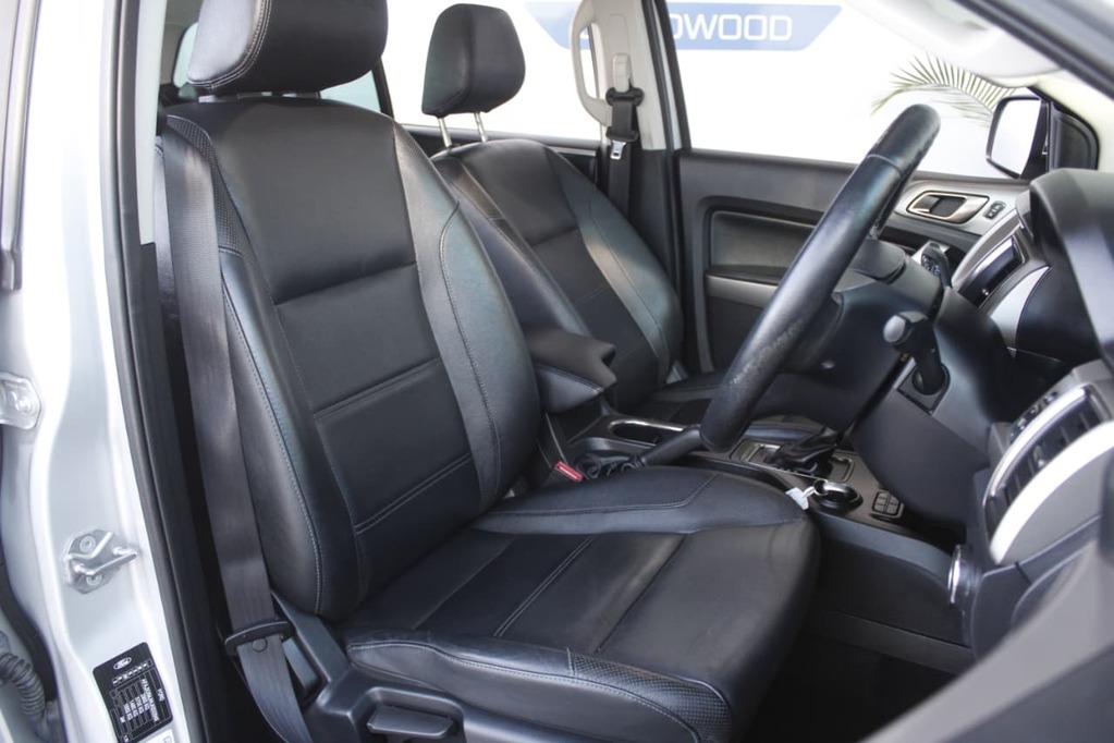 2019 FORD EVEREST, Silver, 110000Kms, Automatic, SUV, Diesel, R369 995, Goodwood