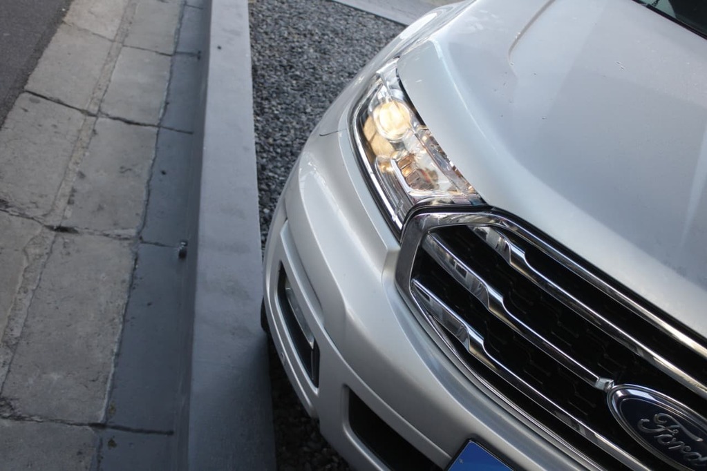 2019 FORD EVEREST, Silver, 110000Kms, Automatic, SUV, Diesel, R369 995, Goodwood