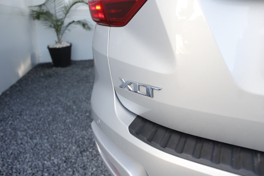 2019 FORD EVEREST, Silver, 110000Kms, Automatic, SUV, Diesel, R369 995, Goodwood