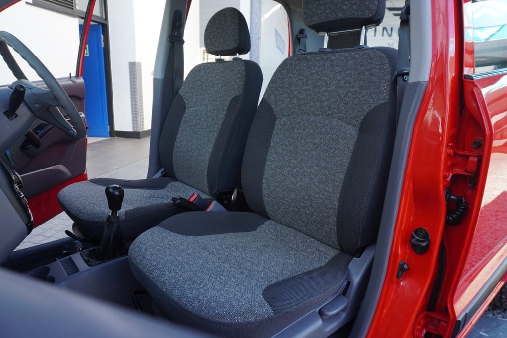 2008 HYUNDAI ATOZ, Red, 127128Kms, Manual, Hatchback, Petrol, R59 995, Goodwood