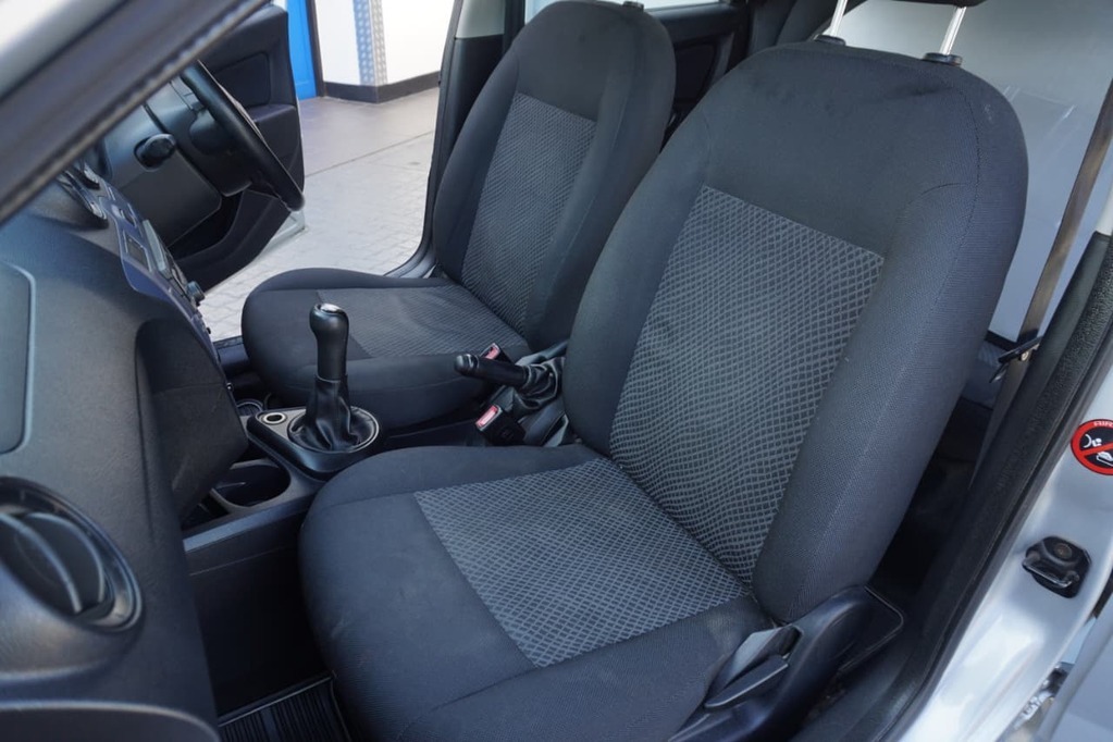 2013 FORD FIGO, Silver, 161233Kms, Manual, Hatchback, Petrol, R84 995, Goodwood