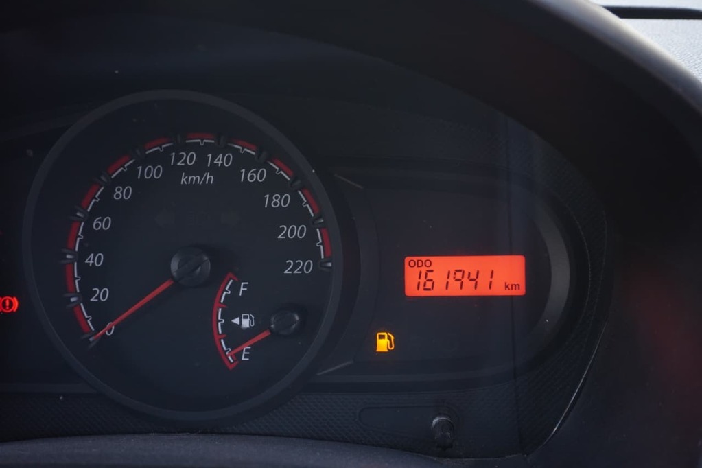 2013 FORD FIGO, Silver, 161233Kms, Manual, Hatchback, Petrol, R84 995, Goodwood