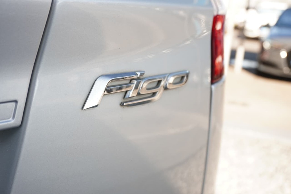 2013 FORD FIGO, Silver, 161233Kms, Manual, Hatchback, Petrol, R84 995, Goodwood