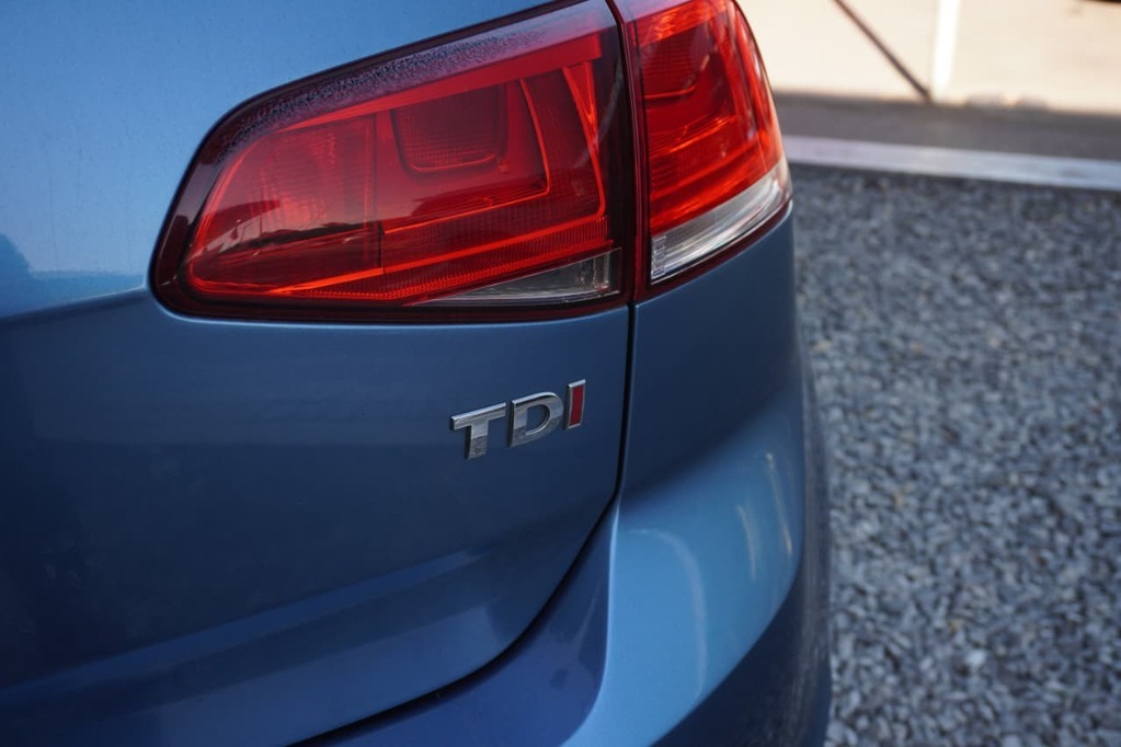2015 VOLKSWAGEN GOLF 7, Blue, 175408Kms, Manual, Hatchback, Diesel, R169 995, Goodwood