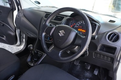 2019 SUZUKI CELERIO, Silver, 165593Kms, Manual, Hatchback, Petrol, R89 995, Wingfield Motors Goodwood