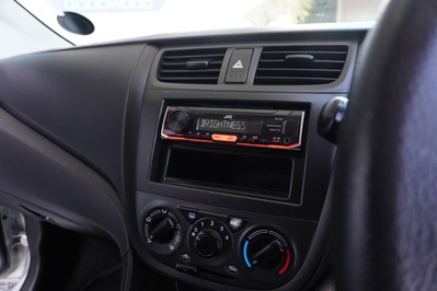 2019 SUZUKI CELERIO, Silver, 165593Kms, Manual, Hatchback, Petrol, R89 995, Wingfield Motors Goodwood