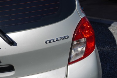 2019 SUZUKI CELERIO, Silver, 165593Kms, Manual, Hatchback, Petrol, R89 995, Wingfield Motors Goodwood