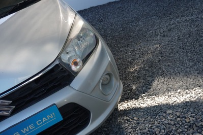 2019 SUZUKI CELERIO, Silver, 165593Kms, Manual, Hatchback, Petrol, R89 995, Wingfield Motors Goodwood