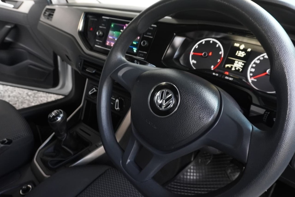 2020 VOLKSWAGEN POLO, Silver, 90904Kms, Manual, Hatchback, Petrol, R189 995, Goodwood