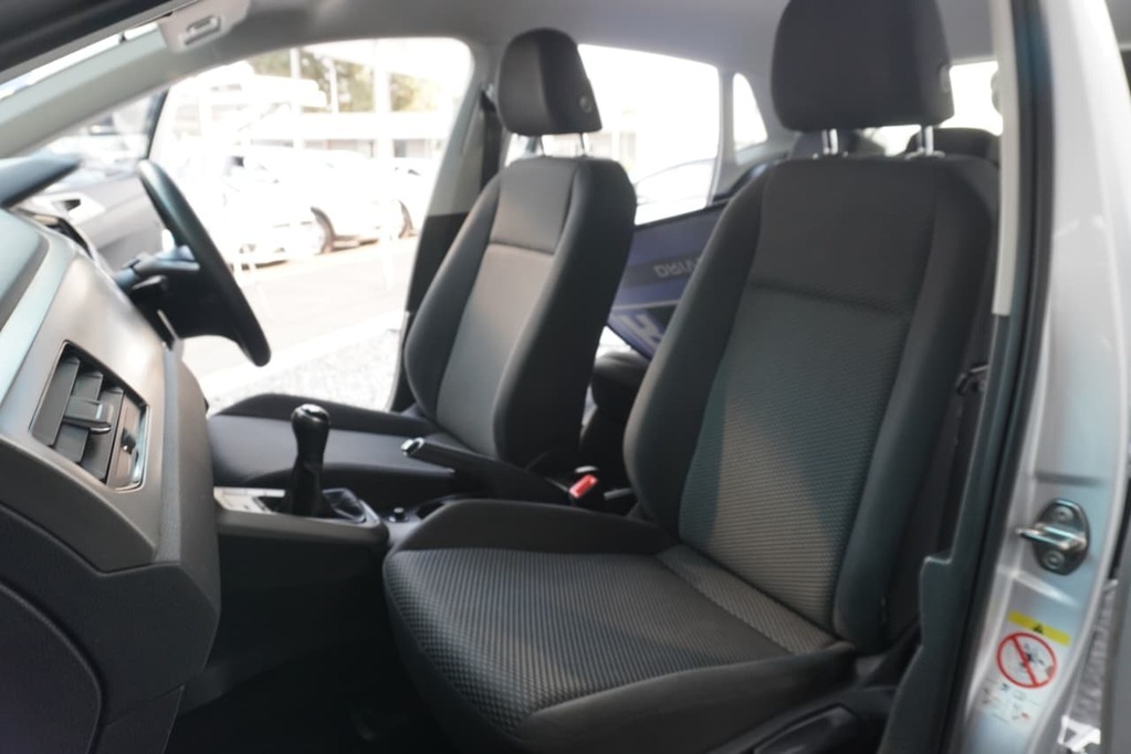 2020 VOLKSWAGEN POLO, Silver, 90904Kms, Manual, Hatchback, Petrol, R189 995, Goodwood