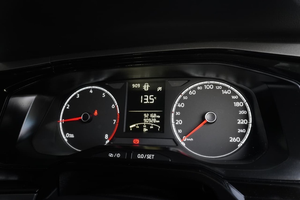 2020 VOLKSWAGEN POLO, Silver, 90904Kms, Manual, Hatchback, Petrol, R189 995, Goodwood
