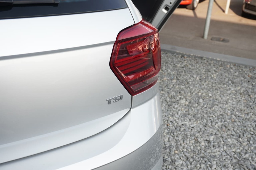 2020 VOLKSWAGEN POLO, Silver, 90904Kms, Manual, Hatchback, Petrol, R189 995, Goodwood