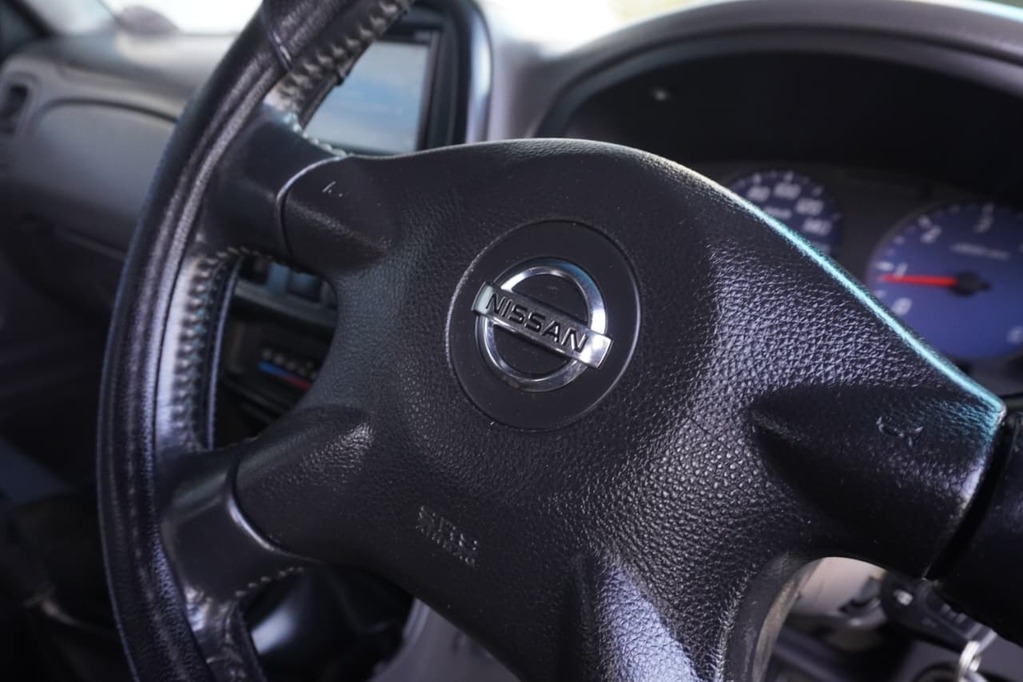 2013 NISSAN HARDBODY, White, 190850Kms, Manual, Bakkie Double Cab, Diesel, R129 995, Goodwood