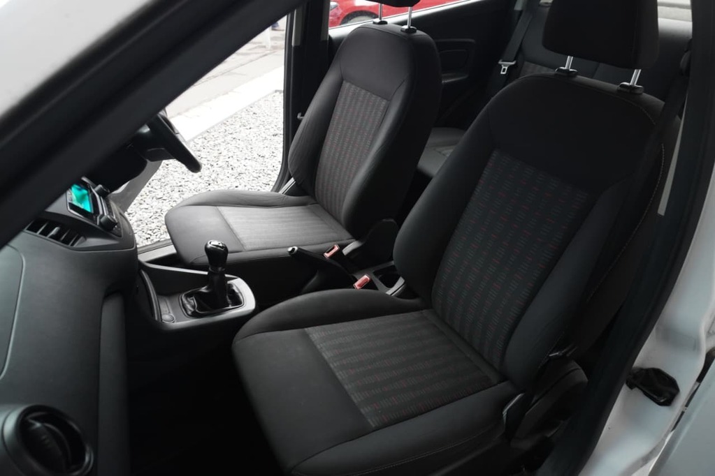 2019 FORD FIGO, White, 146040Kms, Manual, Sedan, Petrol, R119 995, Wingfield Motors Goodwood