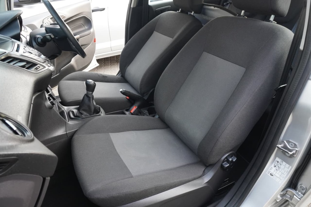 2016 FORD FIESTA, Silver, 105829Kms, Manual, Hatchback, Petrol, R139 995, Goodwood