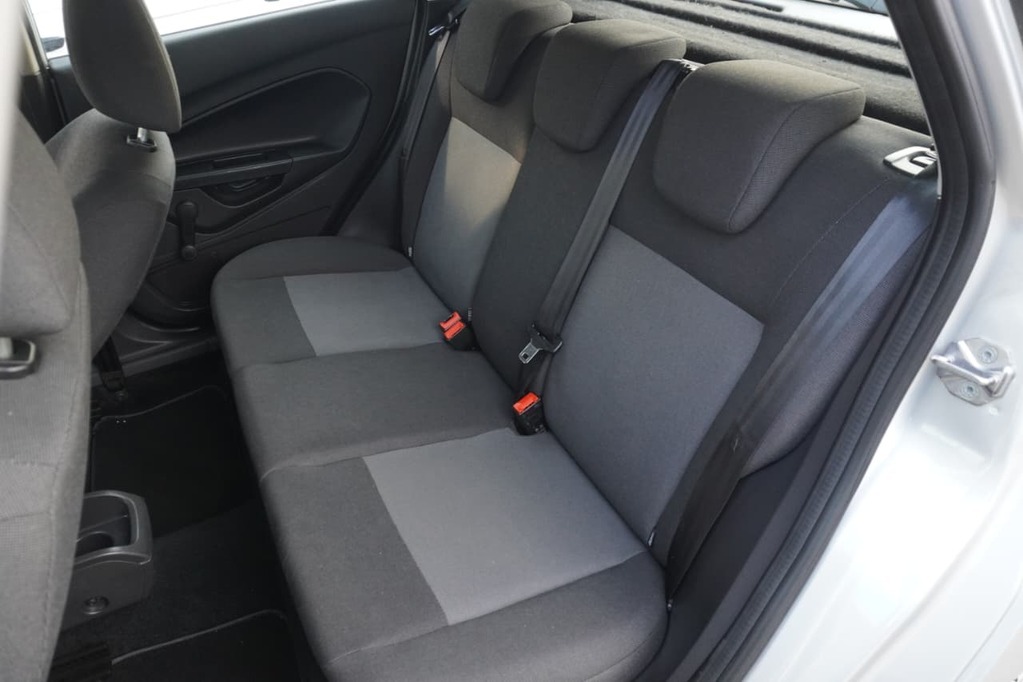 2016 FORD FIESTA, Silver, 105829Kms, Manual, Hatchback, Petrol, R139 995, Goodwood