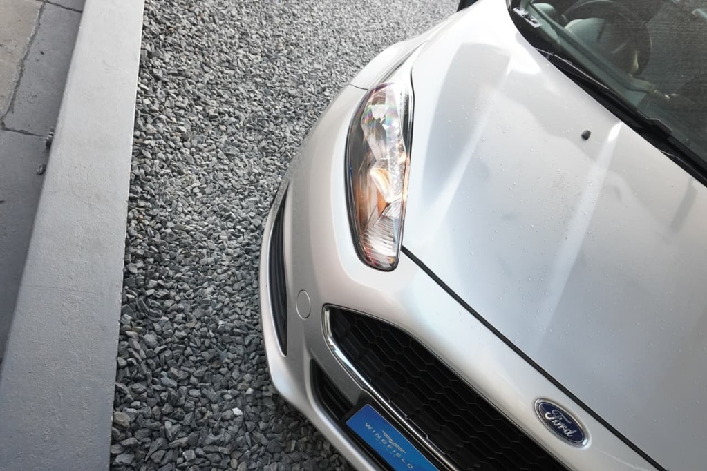 2016 FORD FIESTA, Silver, 105829Kms, Manual, Hatchback, Petrol, R139 995, Goodwood