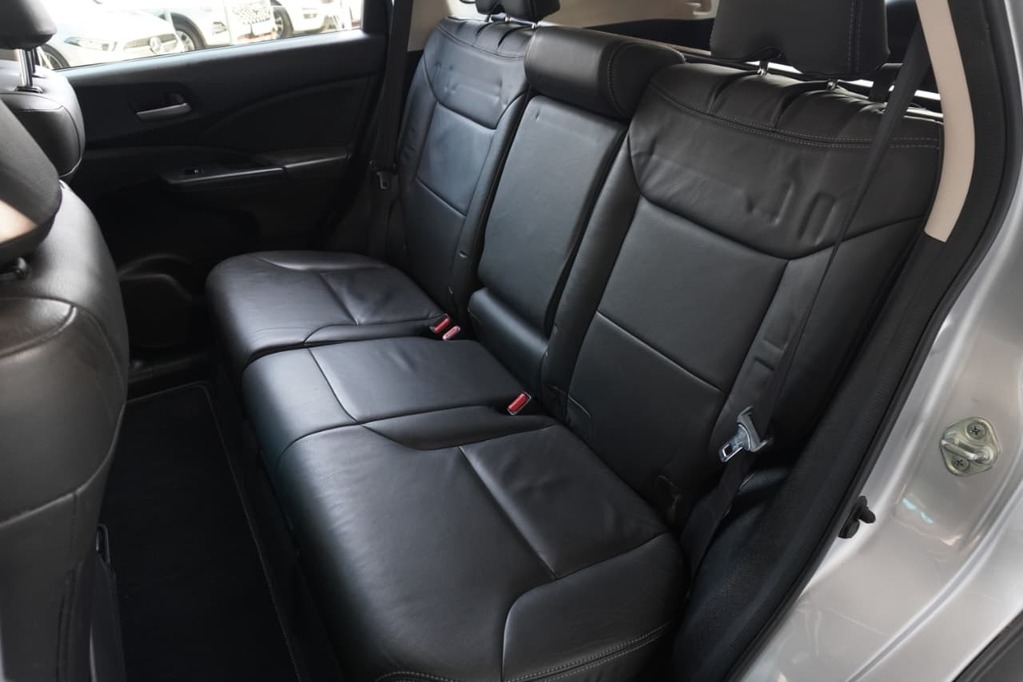 2014 HONDA CRV, Silver, 168783Kms, Manual, SUV, Petrol, R149 995, Goodwood
