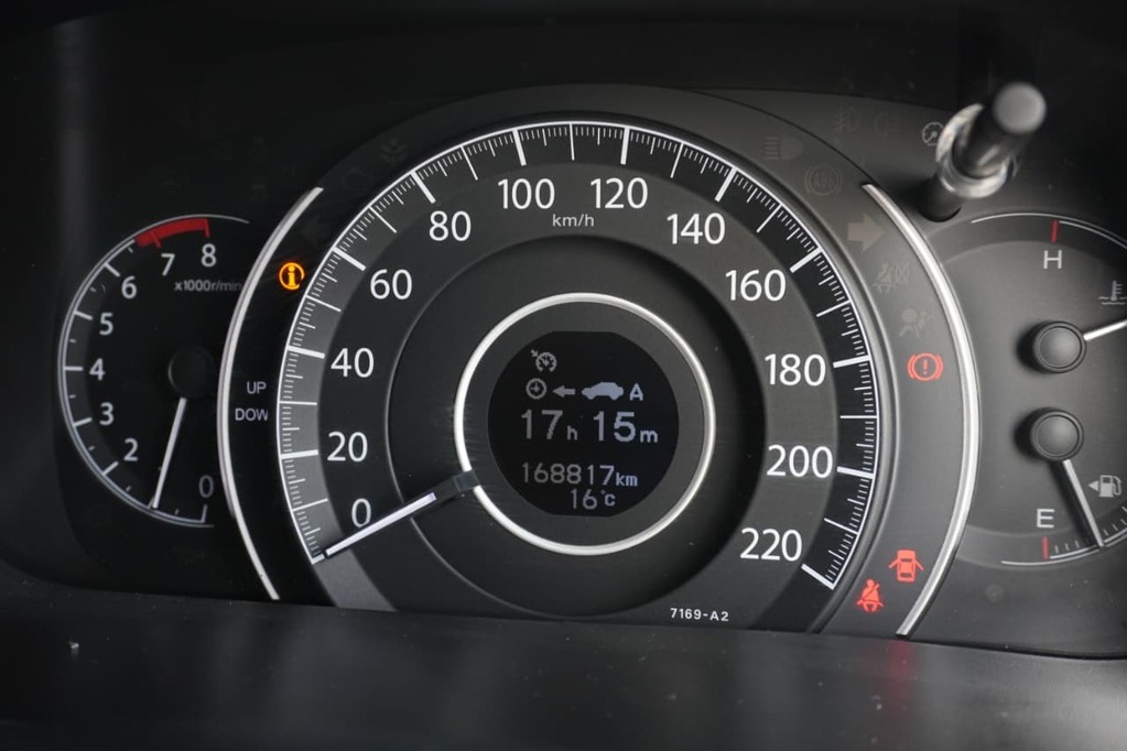 2014 HONDA CRV, Silver, 168783Kms, Manual, SUV, Petrol, R149 995, Goodwood