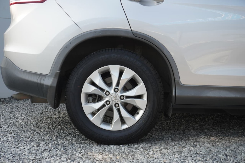 2014 HONDA CRV, Silver, 168783Kms, Manual, SUV, Petrol, R149 995, Goodwood