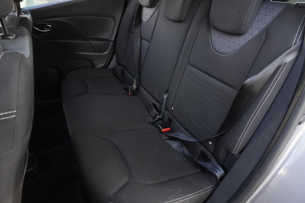 2014 RENAULT CLIO IV, Sea grey, 155833Kms, Manual, Hatchback, Petrol, R114 995, Wingfield Motors Goodwood