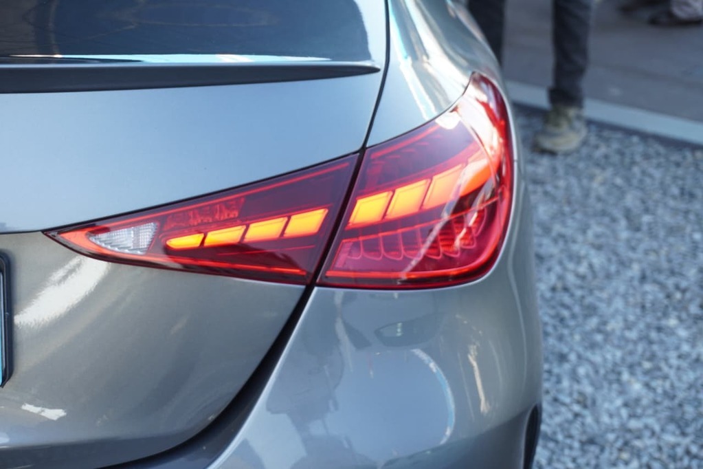 2022 MERCEDES-BENZ C CLASS, Silver, 45381Kms, Automatic, Sedan, Petrol, R679 995, Wingfield Motors Goodwood