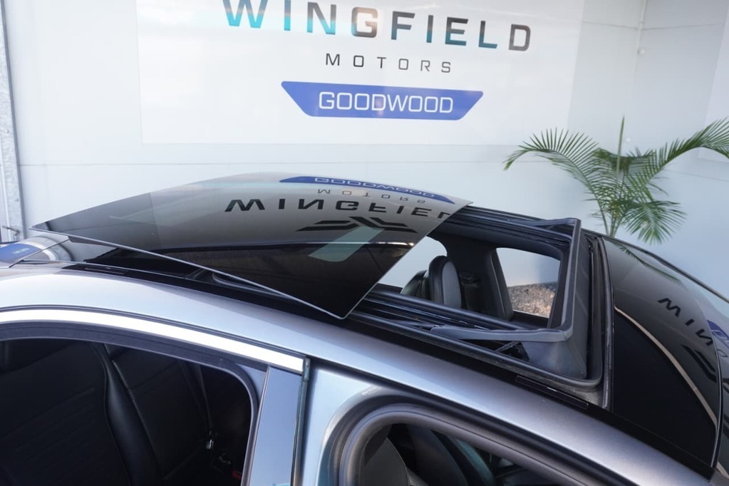 2022 MERCEDES-BENZ C CLASS, Silver, 45381Kms, Automatic, Sedan, Petrol, R679 995, Wingfield Motors Goodwood