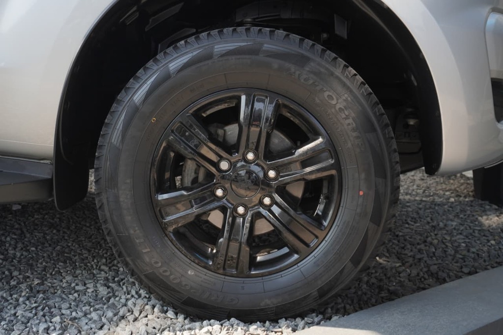 2021 FORD RANGER, Silver, 107185Kms, Automatic, Bakkie Double Cab, Diesel, R349 995, Wingfield Motors Goodwood