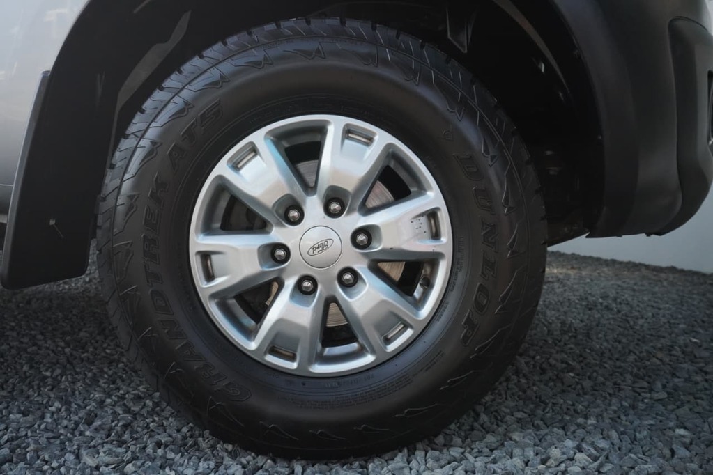 2015 FORD RANGER, Silver, 118033Kms, Manual, Bakkie Double Cab, Diesel, R239 995, Wingfield Motors Goodwood