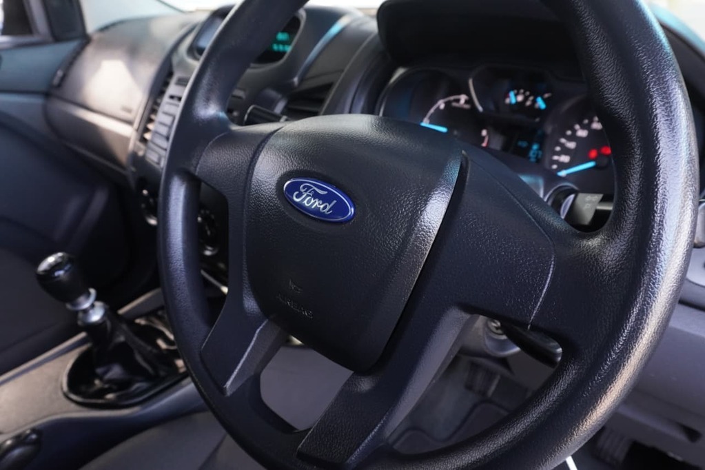 2015 FORD RANGER, Silver, 118033Kms, Manual, Bakkie Double Cab, Diesel, R239 995, Wingfield Motors Goodwood