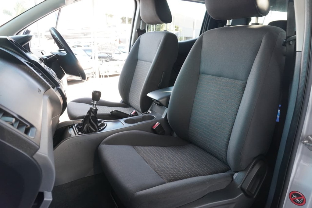 2015 FORD RANGER, Silver, 118033Kms, Manual, Bakkie Double Cab, Diesel, R239 995, Wingfield Motors Goodwood