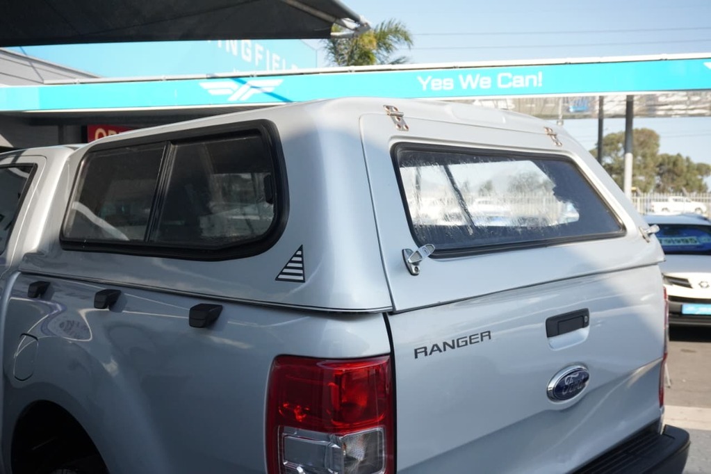 2015 FORD RANGER, Silver, 118033Kms, Manual, Bakkie Double Cab, Diesel, R239 995, Wingfield Motors Goodwood