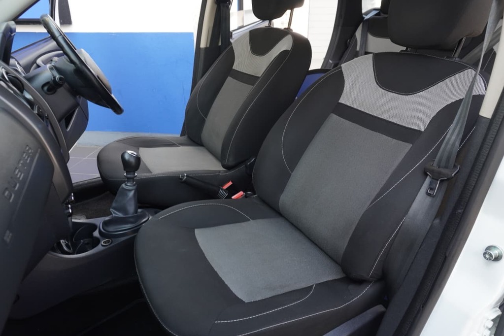 2016 RENAULT DUSTER, White, 142000Kms, Manual, SUV, Diesel, R149 995, Wingfield Motors Goodwood