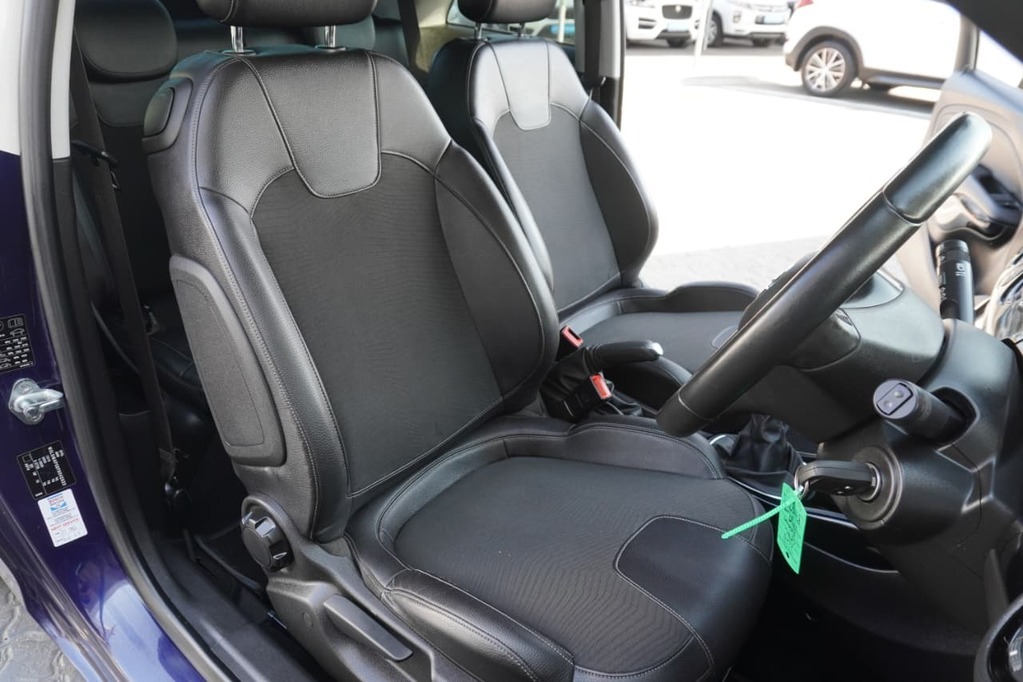 2015 OPEL ADAM, Blue, 100200Kms, Manual, Hatchback, Petrol, R115 995, Wingfield Motors Goodwood