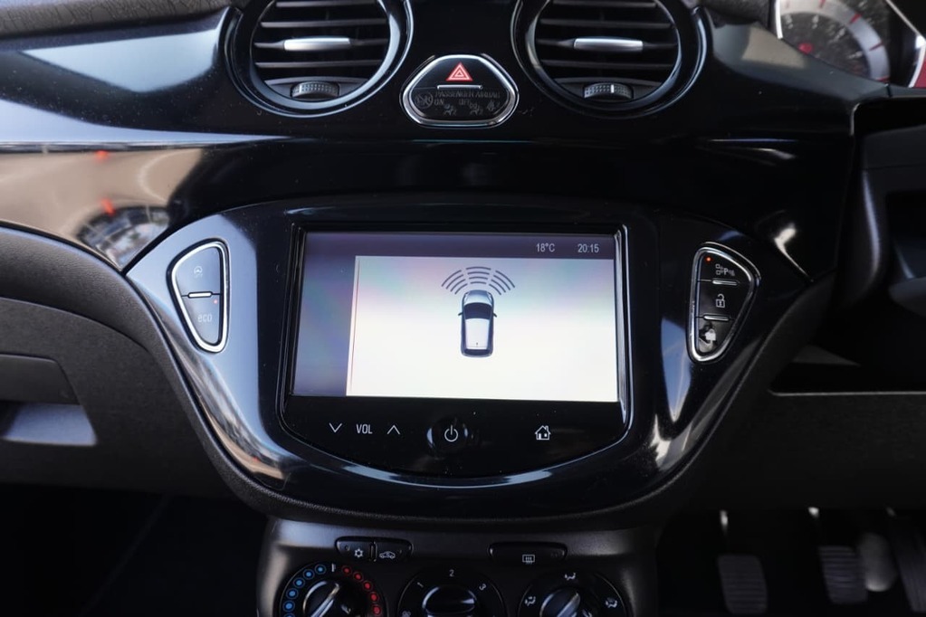 2015 OPEL ADAM, Blue, 100200Kms, Manual, Hatchback, Petrol, R115 995, Wingfield Motors Goodwood