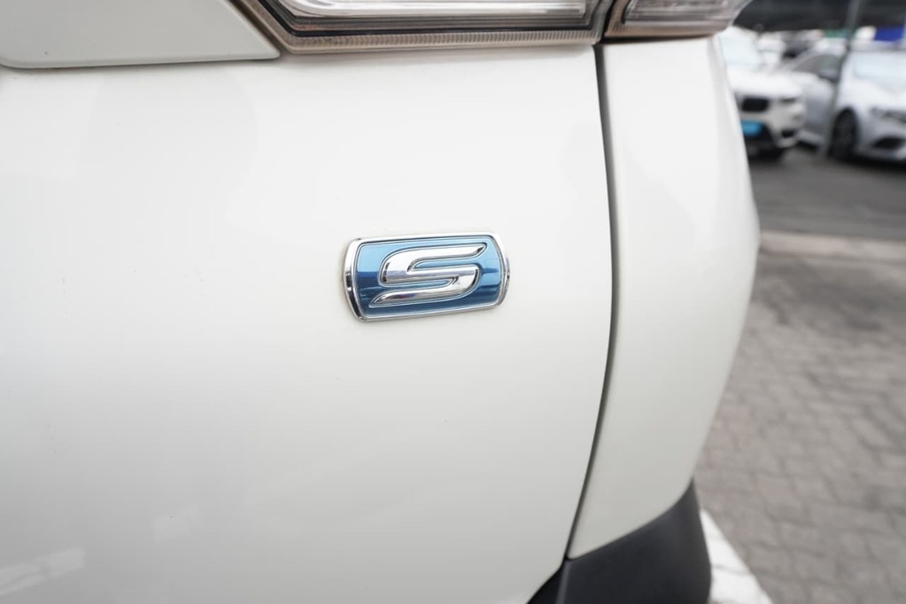 2019 TOYOTA RUSH, White, 122430Kms, Automatic, SUV, Petrol, R219 995, Wingfield Motors Goodwood