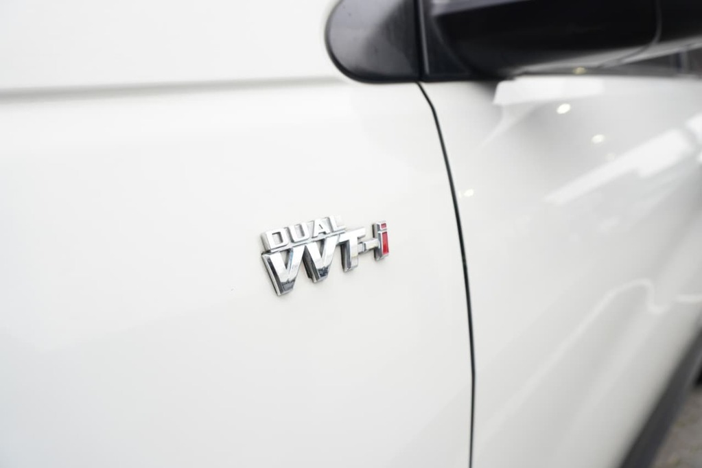2019 TOYOTA RUSH, White, 122430Kms, Automatic, SUV, Petrol, R219 995, Wingfield Motors Goodwood