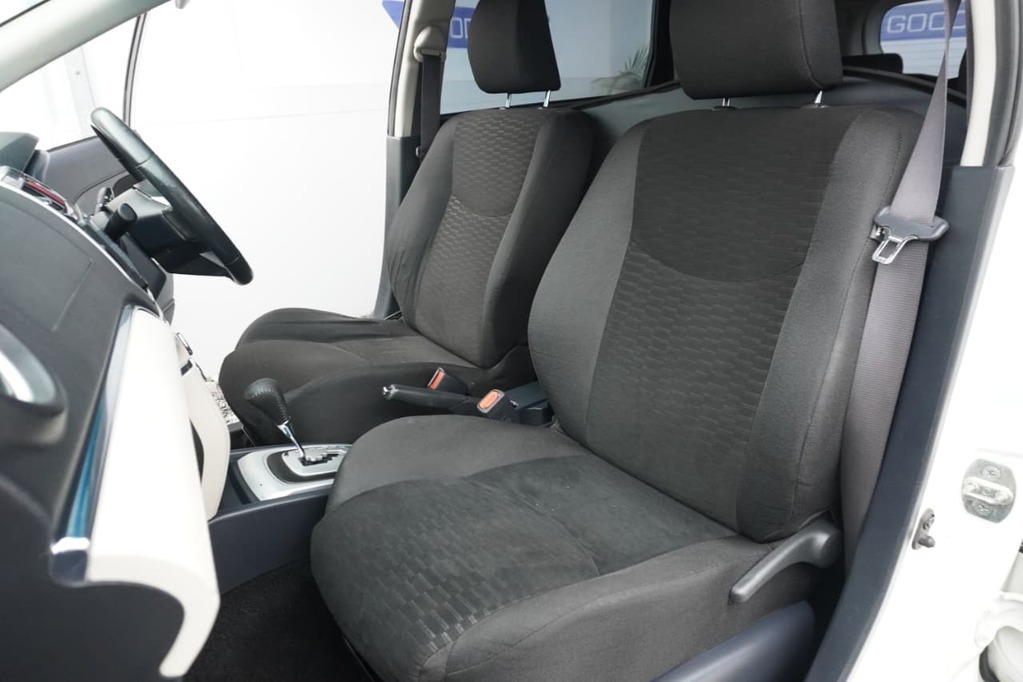2019 TOYOTA RUSH, White, 122430Kms, Automatic, SUV, Petrol, R219 995, Wingfield Motors Goodwood