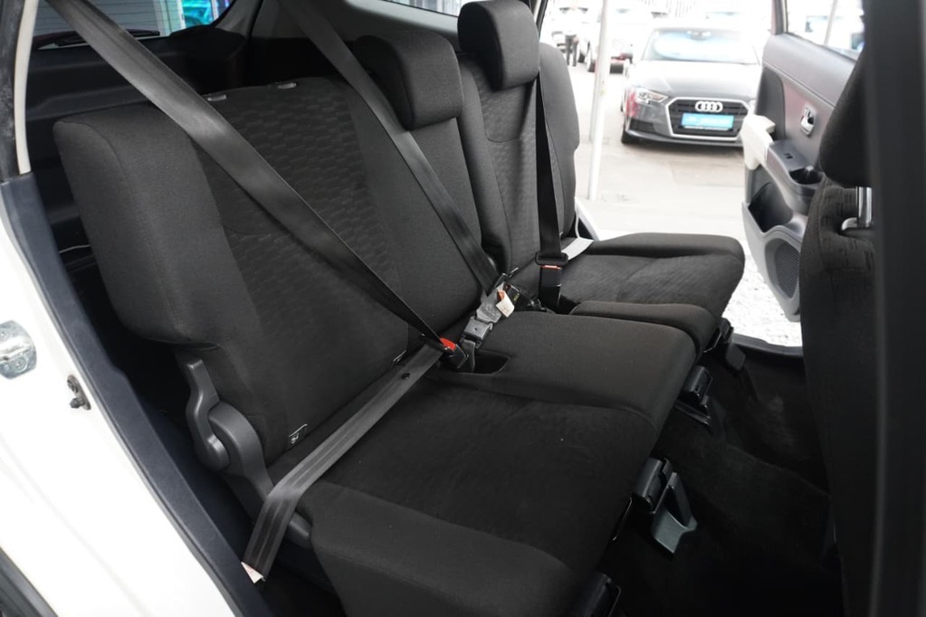 2019 TOYOTA RUSH, White, 122430Kms, Automatic, SUV, Petrol, R219 995, Wingfield Motors Goodwood