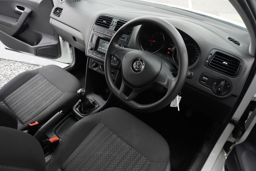 2017 VOLKSWAGEN POLO GP, White, 117354Kms, Manual, Hatchback, Petrol, R159 995, Wingfield Motors Goodwood