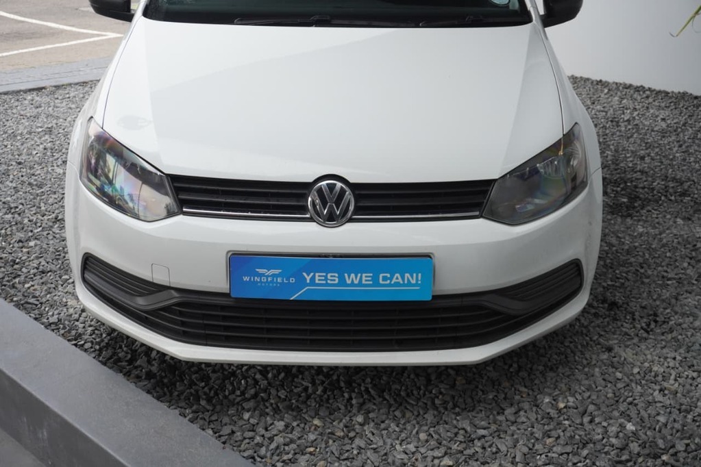 2017 VOLKSWAGEN POLO GP, White, 117354Kms, Manual, Hatchback, Petrol, R159 995, Wingfield Motors Goodwood