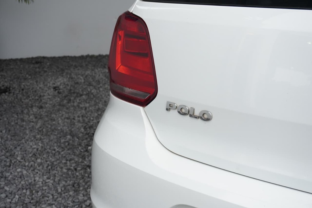 2017 VOLKSWAGEN POLO GP, White, 117354Kms, Manual, Hatchback, Petrol, R159 995, Wingfield Motors Goodwood