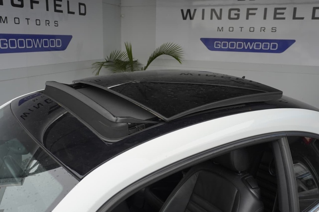2016 VOLKSWAGEN BEETLE, White, 161808Kms, Automatic, Coupe, Petrol, R229 995, Wingfield Motors Goodwood