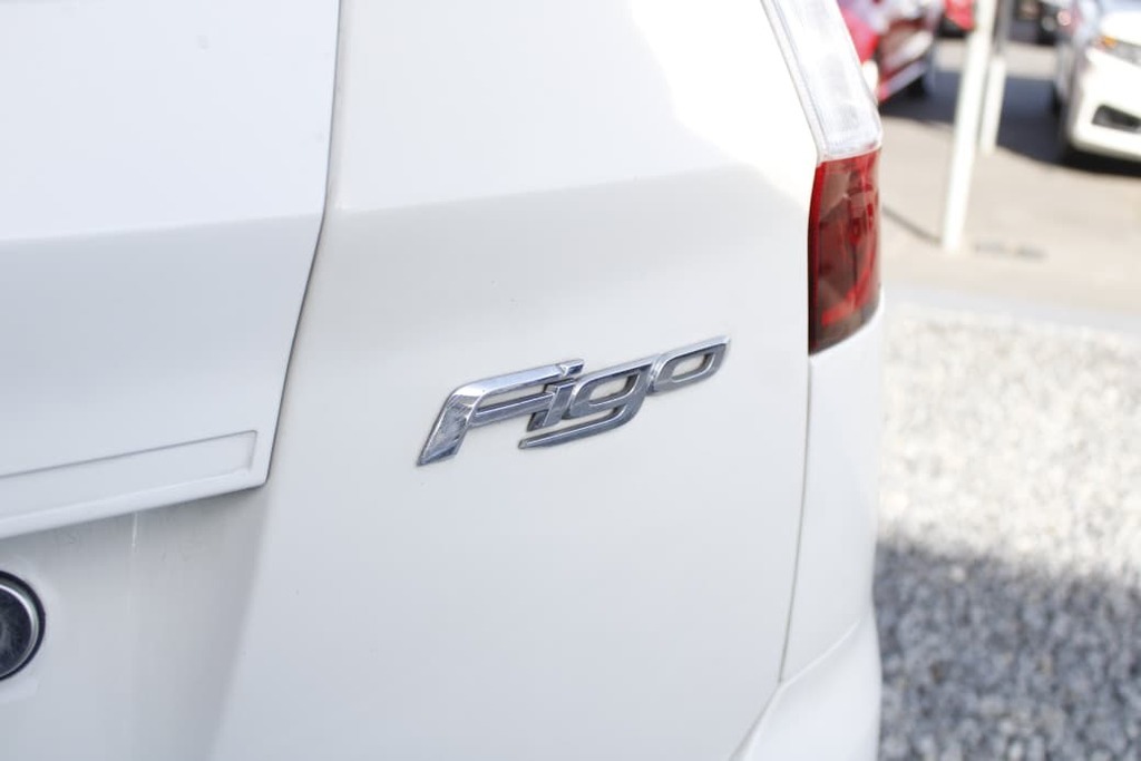 2015 FORD FIGO, White, 127442Kms, Manual, Hatchback, Petrol, R95 995, Wingfield Motors Goodwood