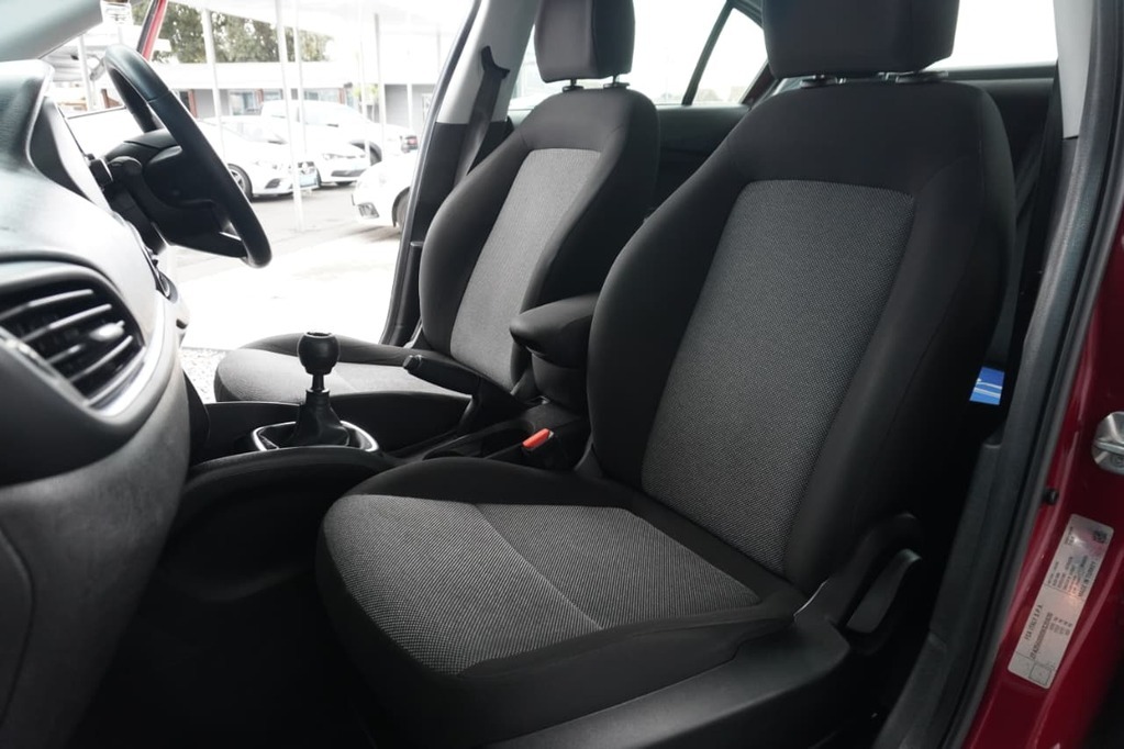 2021 FIAT TIPO, Red, 95500Kms, Manual, Hatchback, Petrol, R139 995, Wingfield Motors Goodwood