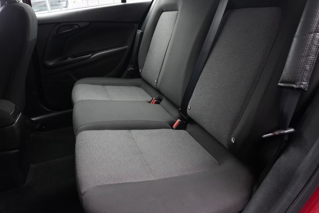 2021 FIAT TIPO, Red, 95500Kms, Manual, Hatchback, Petrol, R139 995, Wingfield Motors Goodwood