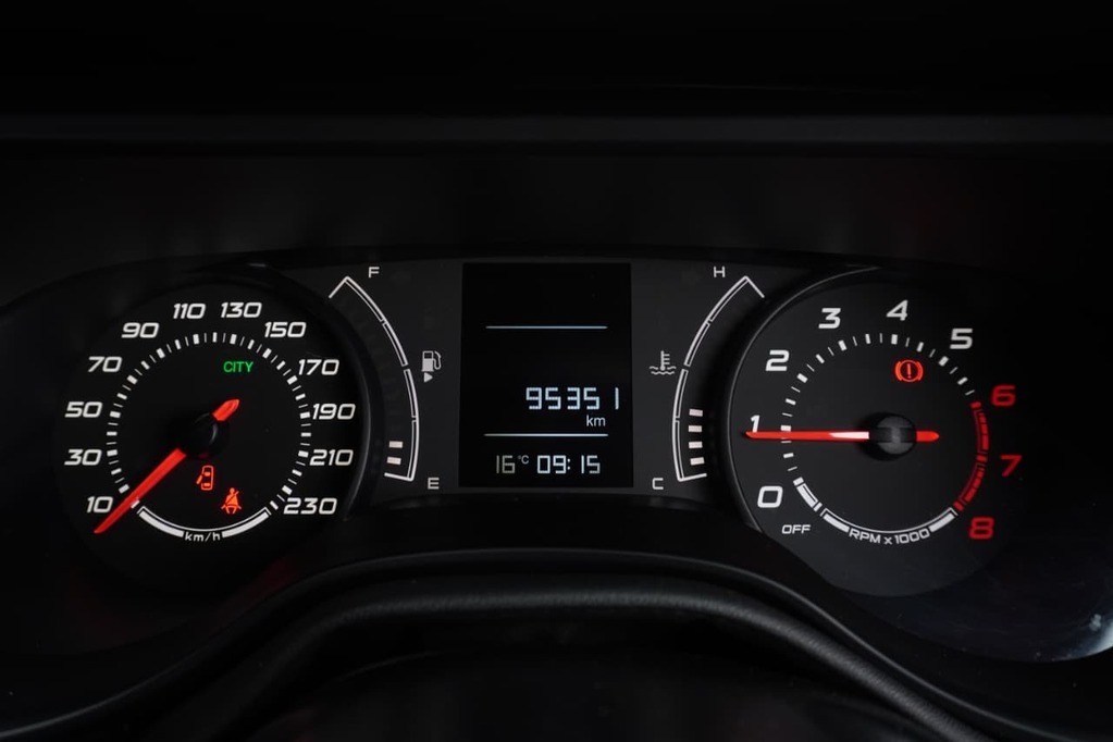2021 FIAT TIPO, Red, 95500Kms, Manual, Hatchback, Petrol, R139 995, Wingfield Motors Goodwood