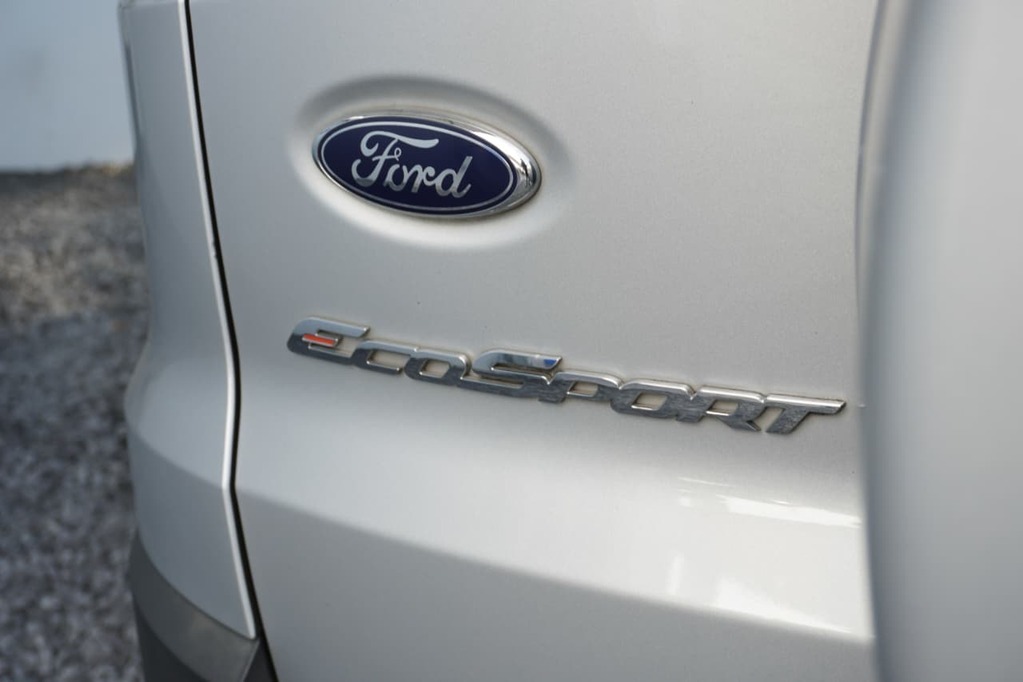 2017 FORD ECOSPORT, Grey, 122500Kms, Manual, SUV, Diesel, R169 995, Wingfield Motors Goodwood